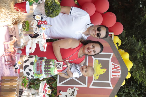 Family example