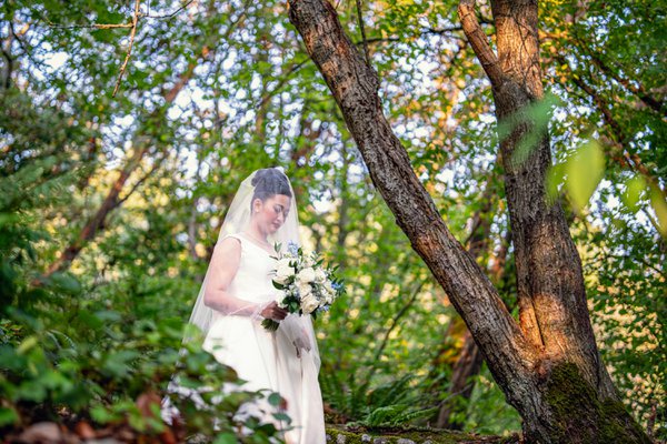 Wedding example