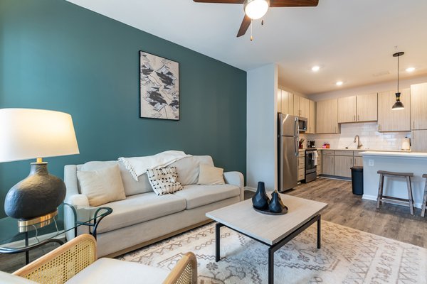 Real Estate example