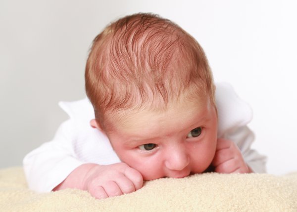 Newborn example