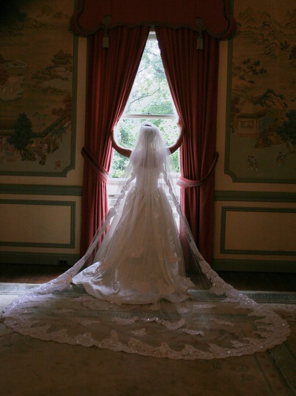 Wedding example
