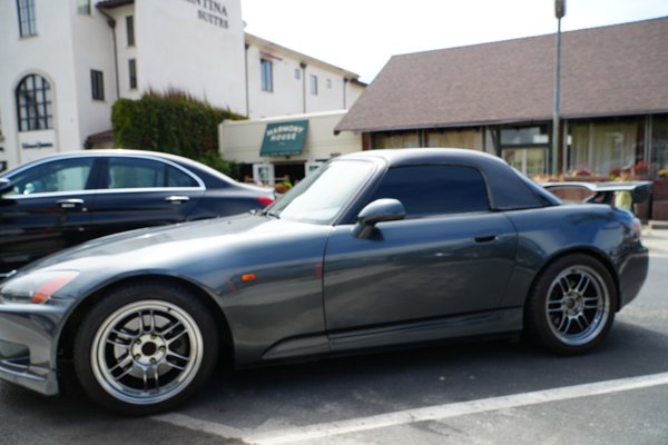 Automotive example