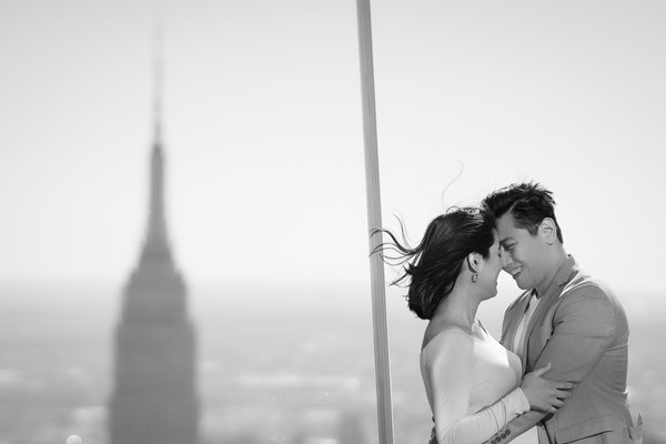 Engagement example