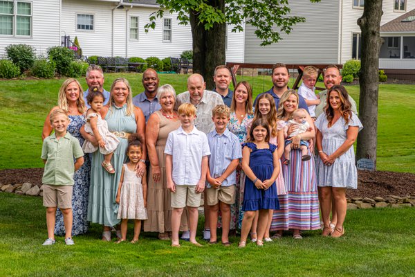 Family example