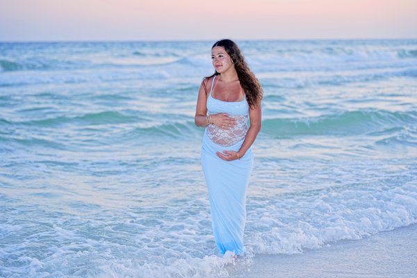 Maternity example
