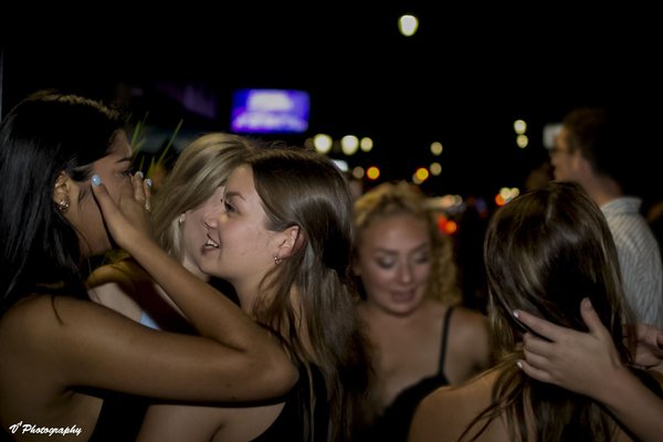 Party example
