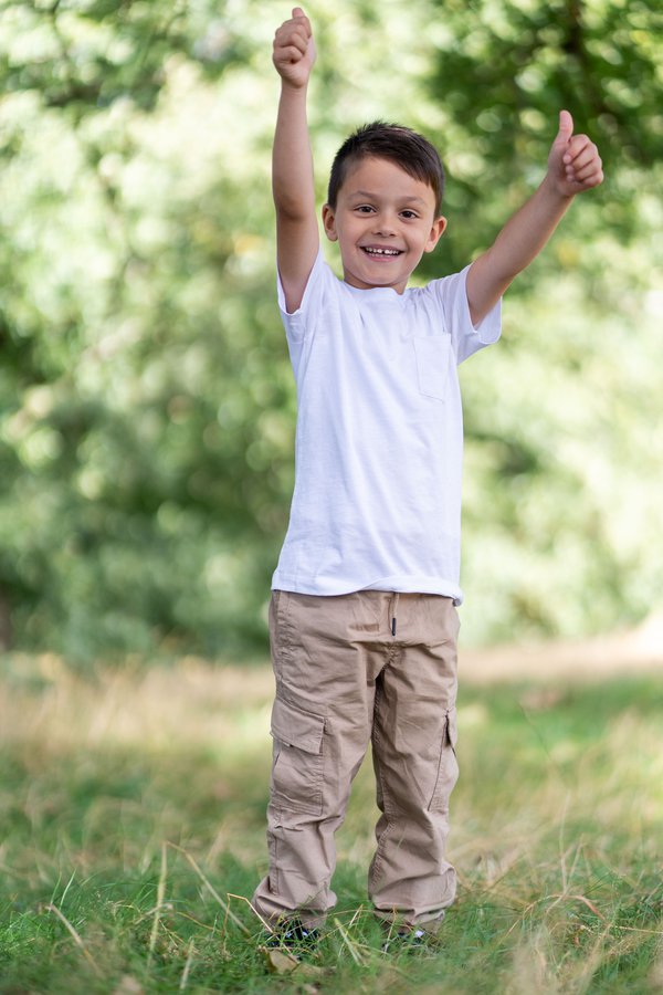 Kids example