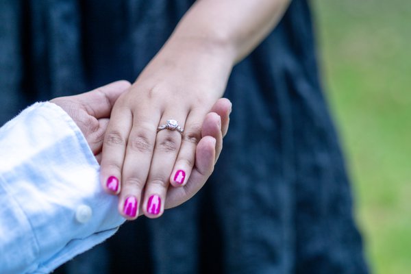 Engagement example