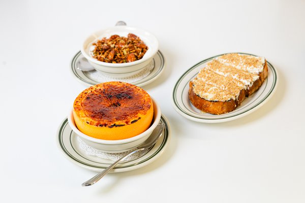 Food example