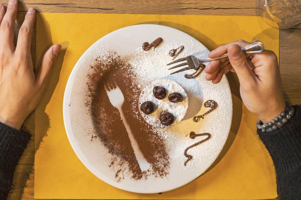 Food example