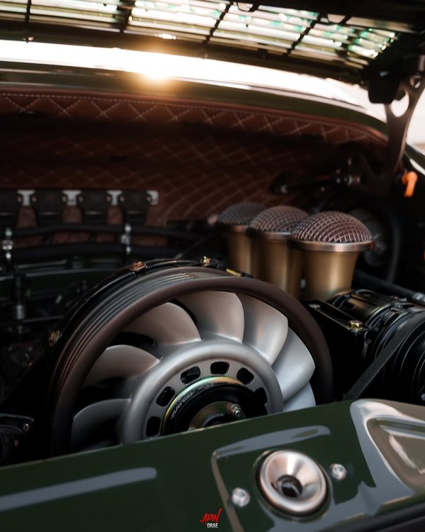 Automotive example