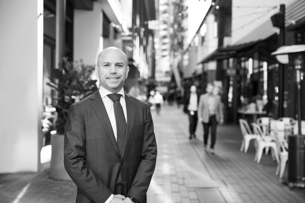 Team & Office example