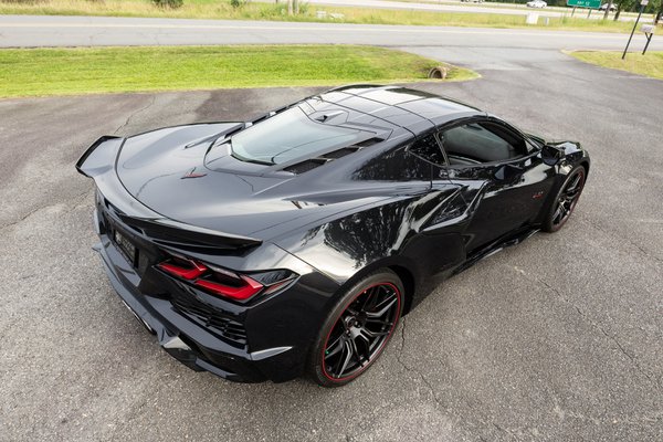 Automotive example