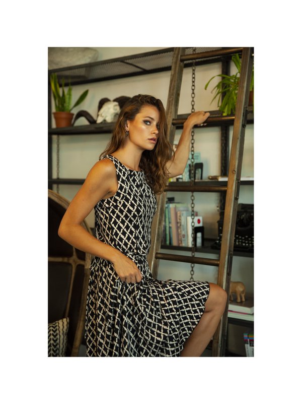 Dating Portrait example