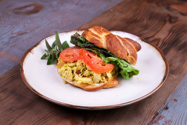 Food example