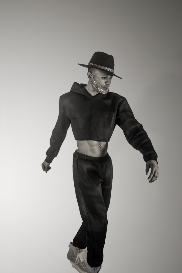Fashion example