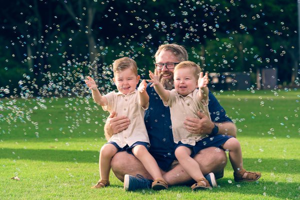 Family example