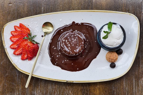 Food example