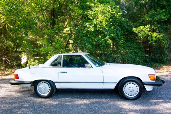 Automotive example