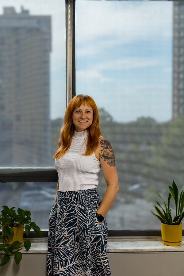 Team & Office example