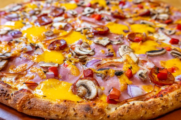 Food example