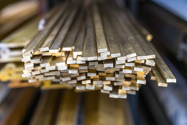 Industrial example