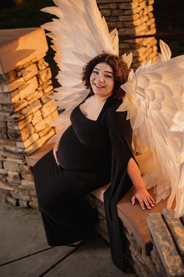 Maternity example