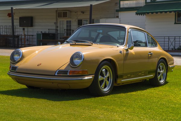 Automotive example