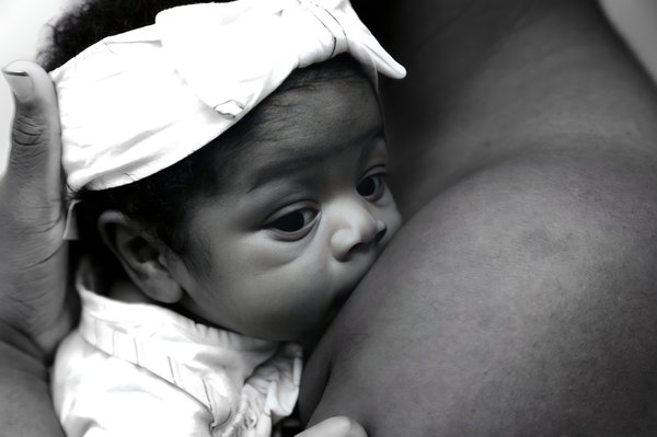 Newborn example