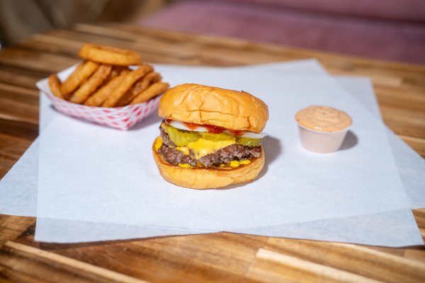 Food example
