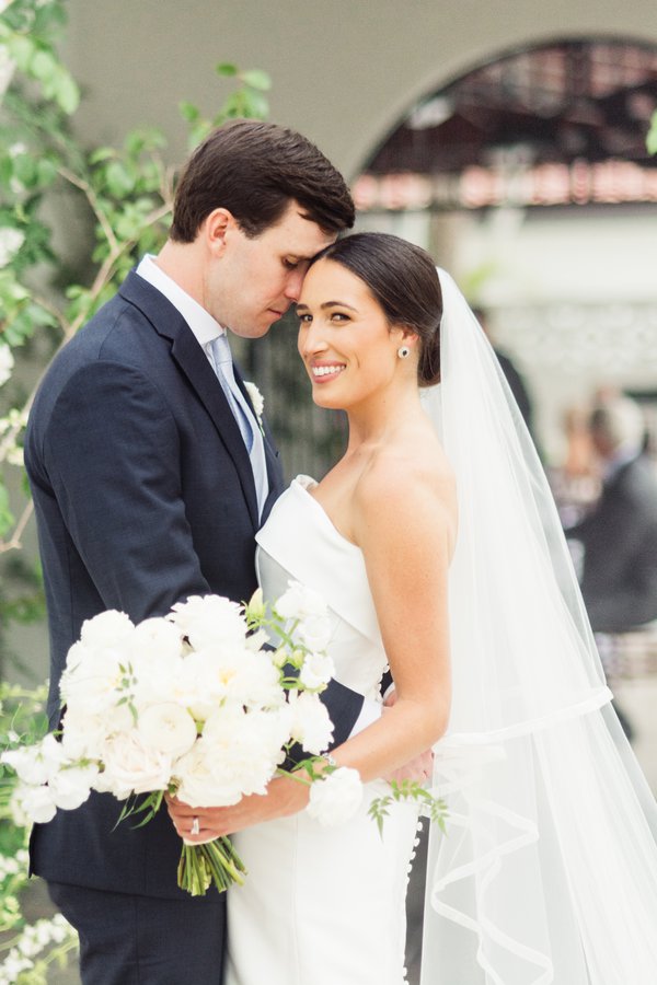 Wedding example