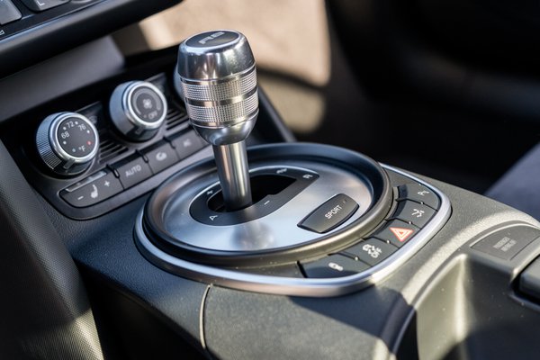 Automotive example