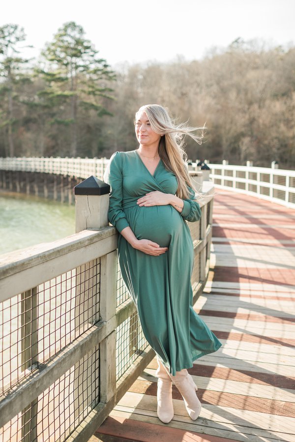 Maternity example