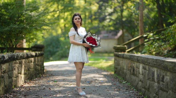 Wedding example