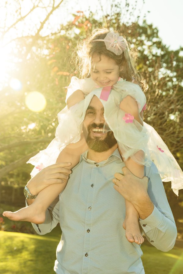 Family example