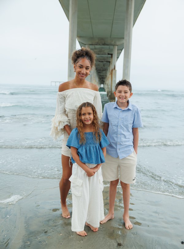 Family example
