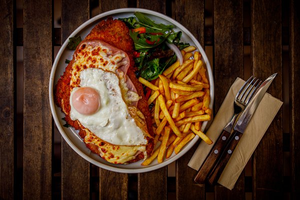 Food example