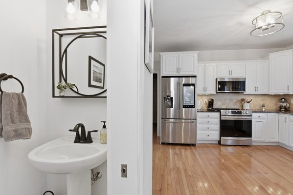 Real Estate example