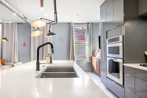 Real Estate example