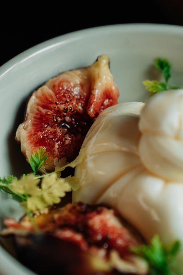 Food example