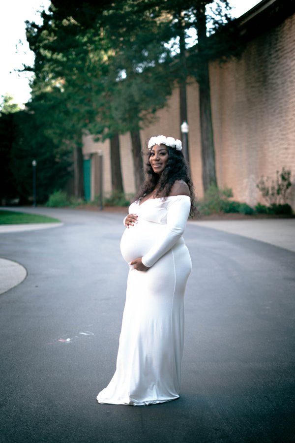 Maternity example