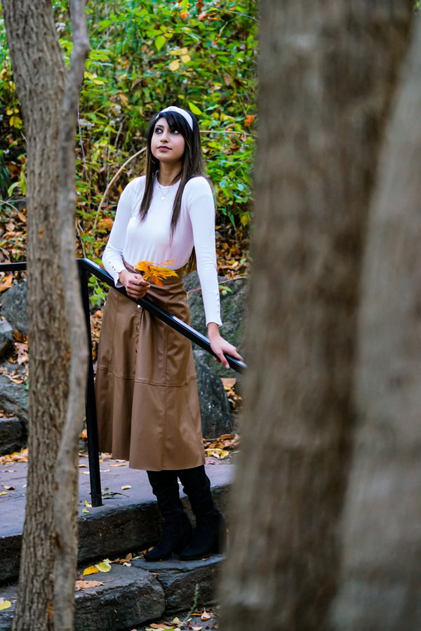 Fashion example