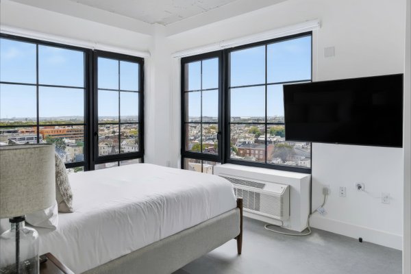 Real Estate example