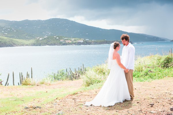 Wedding example