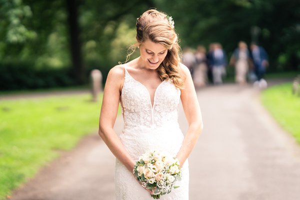 Wedding example
