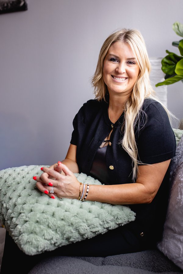 Team & Office example