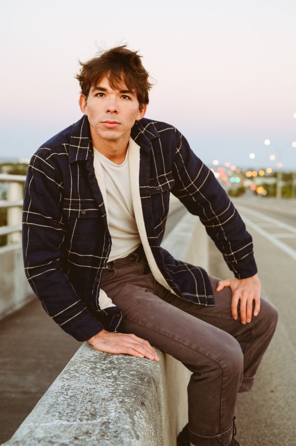 Fashion example