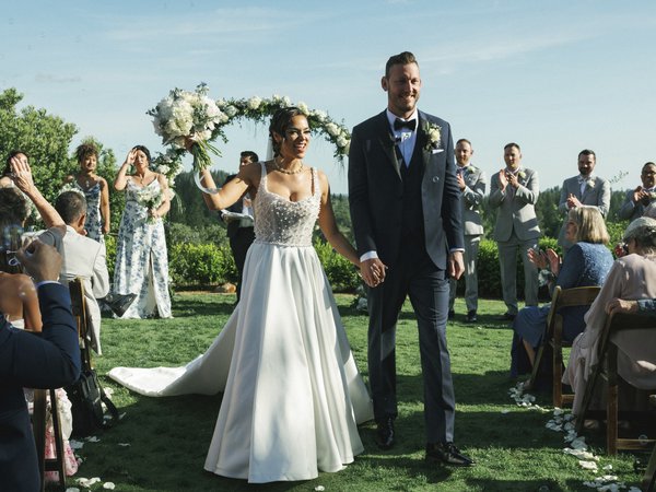 Wedding example