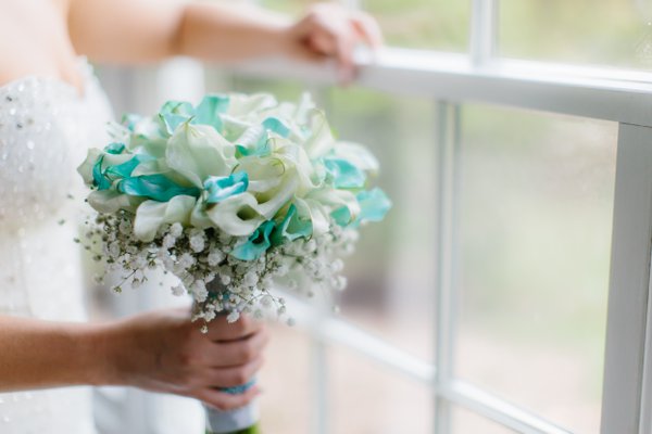 Wedding example