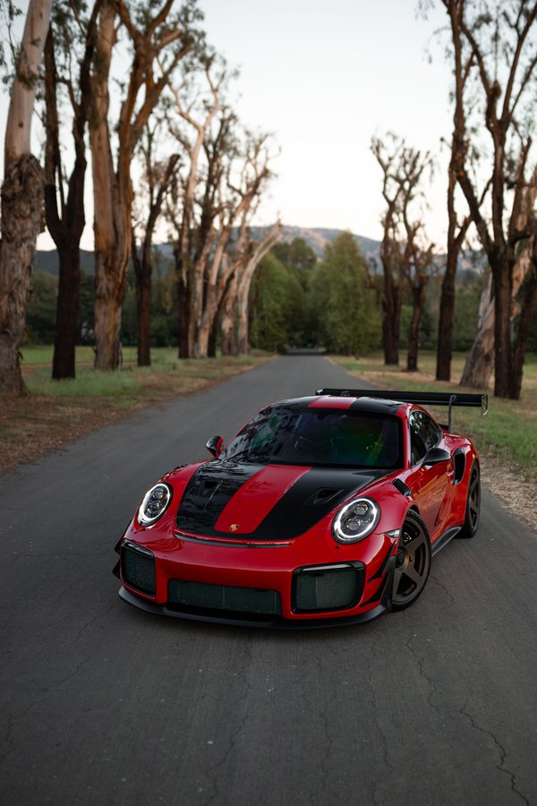 Automotive example
